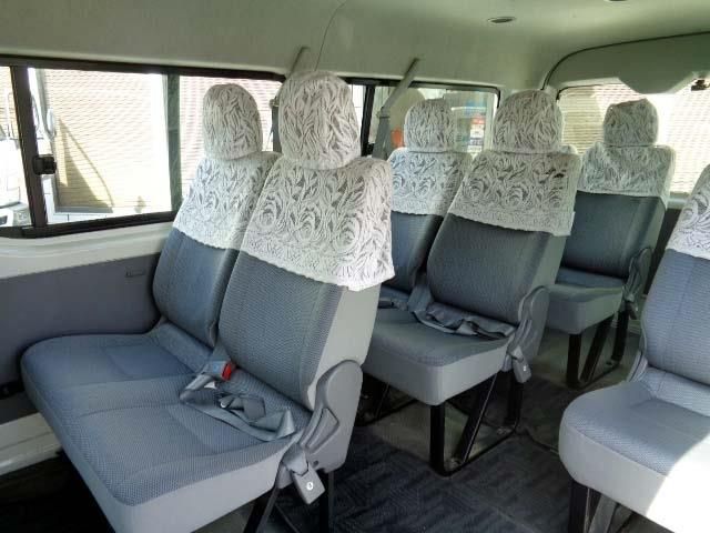 TOYOTA HIACE WAGON 4WD 2009 Image 31