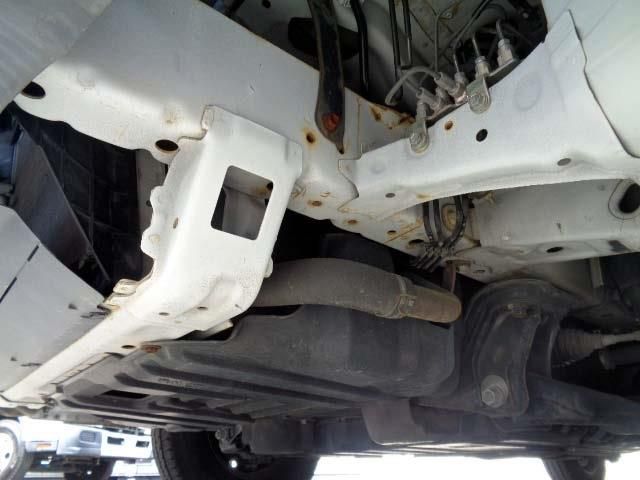 TOYOTA HIACE WAGON 4WD 2009 Image 31