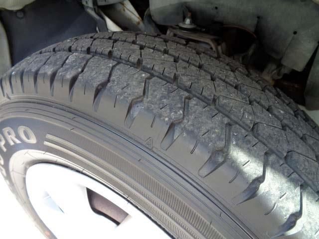 TOYOTA HIACE WAGON 4WD 2009 Image 31