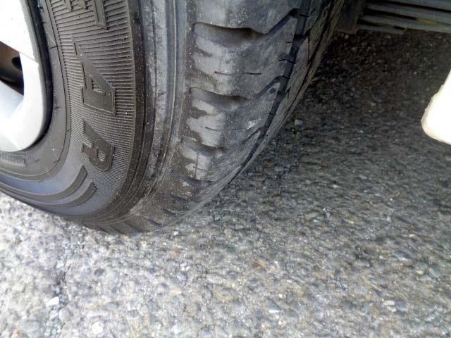 TOYOTA HIACE WAGON 4WD 2009 Image 31