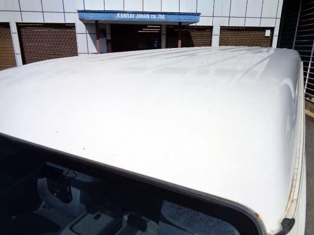 TOYOTA HIACE WAGON 4WD 2009 Image 31