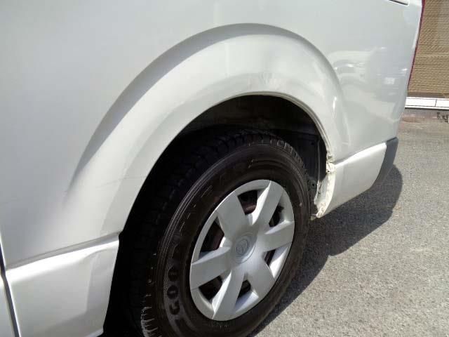 TOYOTA HIACE WAGON 4WD 2009 Image 31