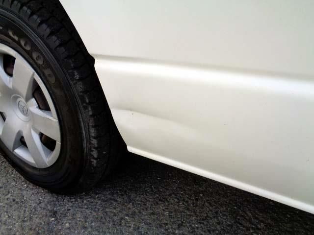 TOYOTA HIACE WAGON 4WD 2009 Image 31