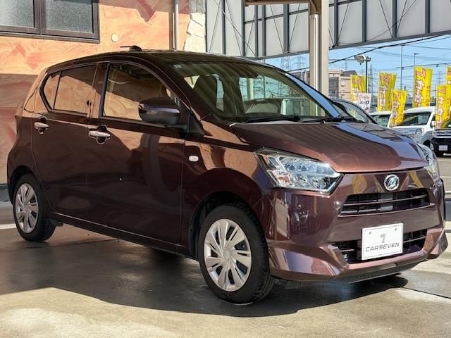 DAIHATSU MIRA E:S 2020 Image 31