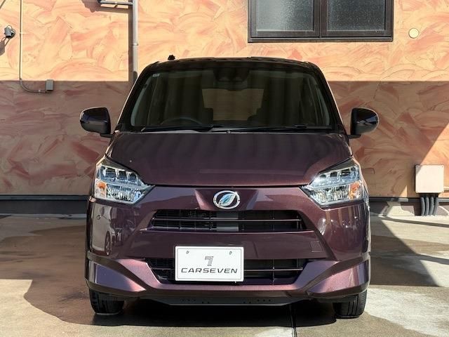 DAIHATSU MIRA E:S 2020 Image 31