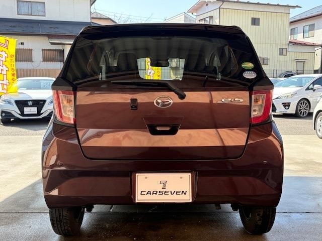 DAIHATSU MIRA E:S 2020 Image 31