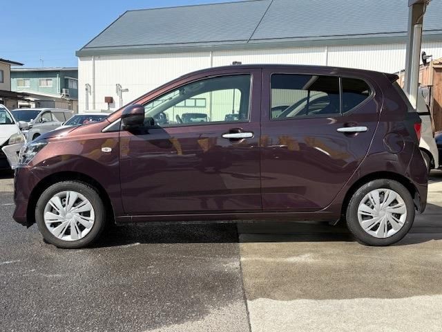 DAIHATSU MIRA E:S 2020 Image 31