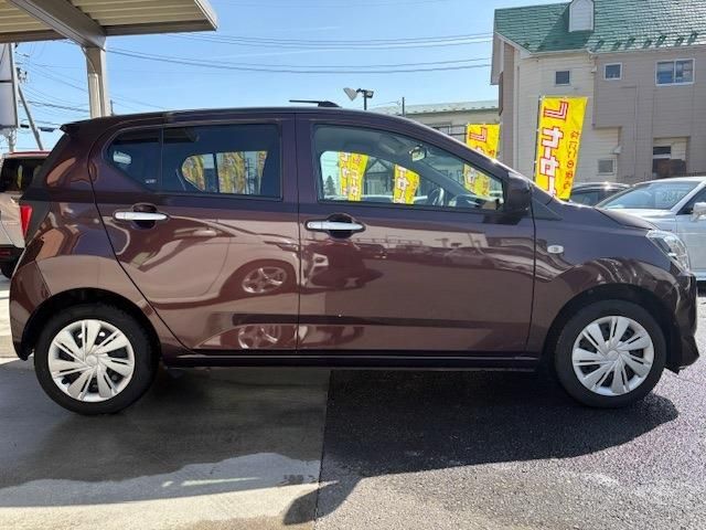 DAIHATSU MIRA E:S 2020 Image 31