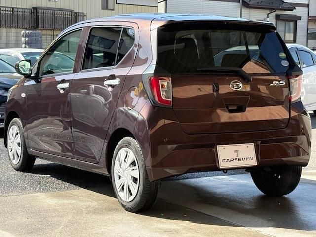 DAIHATSU MIRA E:S 2020 Image 31