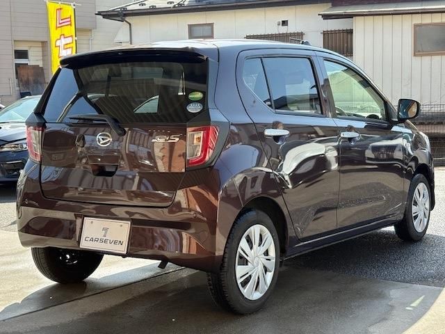 DAIHATSU MIRA E:S 2020 Image 31