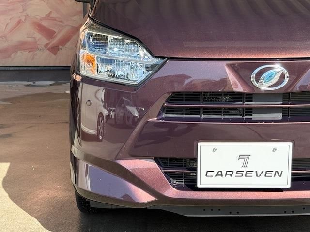 DAIHATSU MIRA E:S 2020 Image 31