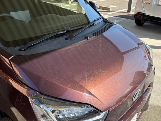 DAIHATSU MIRA E:S 2020 Image 31