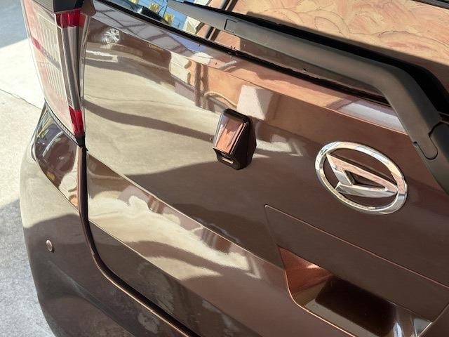 DAIHATSU MIRA E:S 2020 Image 31