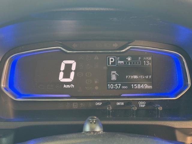 DAIHATSU MIRA E:S 2020 Image 31