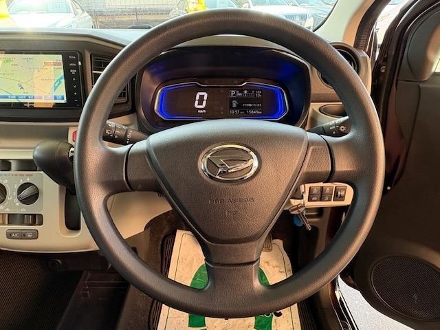 DAIHATSU MIRA E:S 2020 Image 31