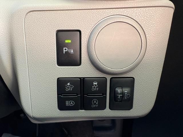 DAIHATSU MIRA E:S 2020 Image 31