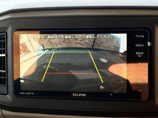 DAIHATSU MIRA E:S 2020 Image 31