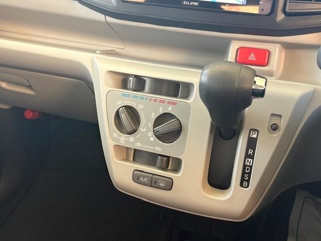 DAIHATSU MIRA E:S 2020 Image 31