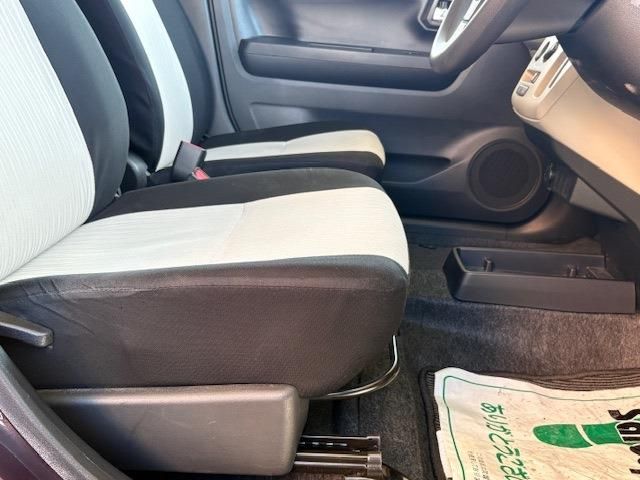 DAIHATSU MIRA E:S 2020 Image 31