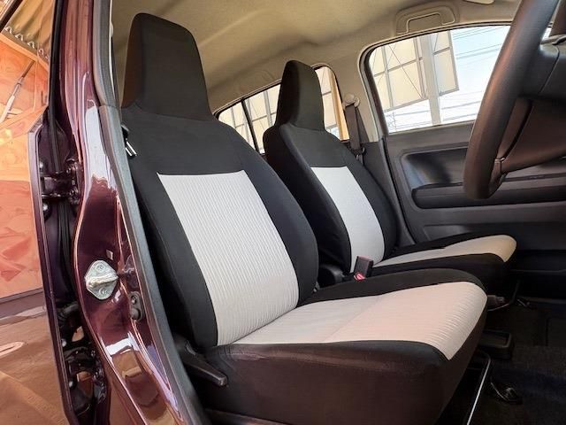 DAIHATSU MIRA E:S 2020 Image 31