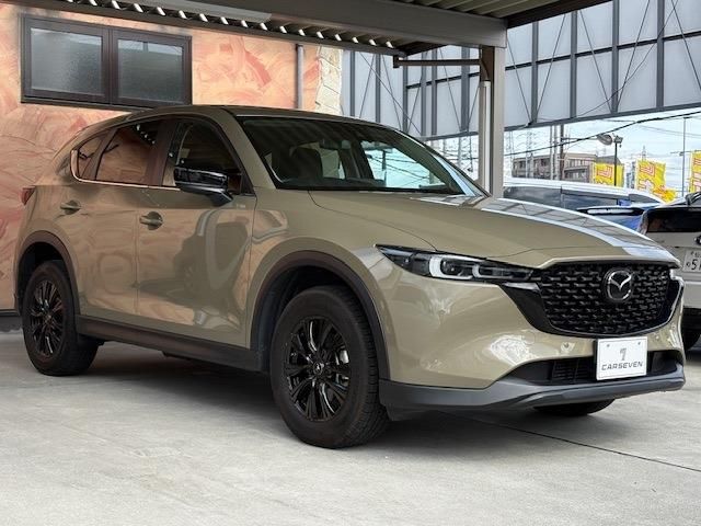 MAZDA CX-5 2023 Image 31