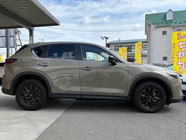 MAZDA CX-5 2023 Image 31