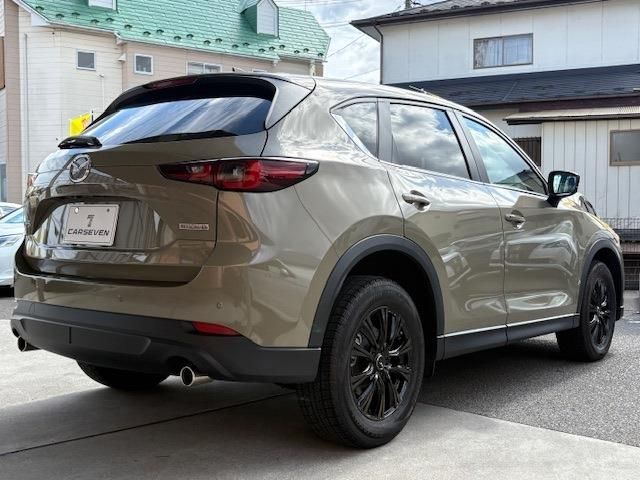 MAZDA CX-5 2023 Image 31