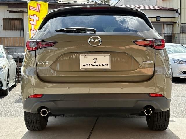 MAZDA CX-5 2023 Image 31