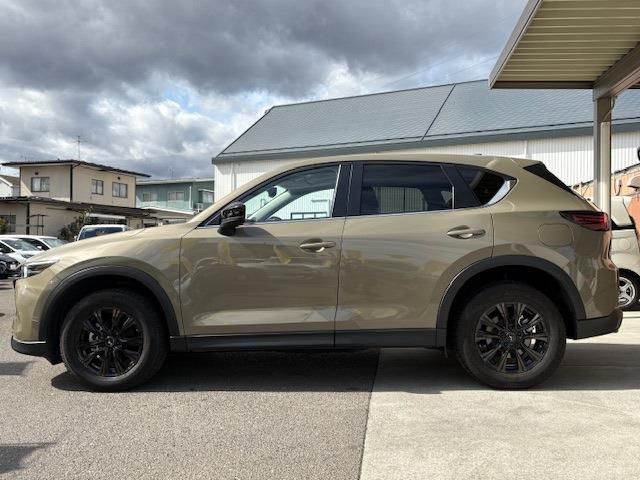 MAZDA CX-5 2023 Image 31