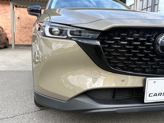 MAZDA CX-5 2023 Image 31