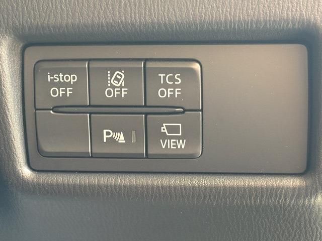 MAZDA CX-5 2023 Image 31