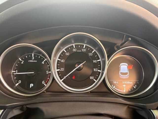 MAZDA CX-5 2023 Image 31