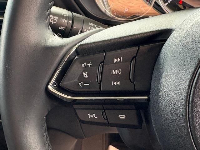 MAZDA CX-5 2023 Image 31