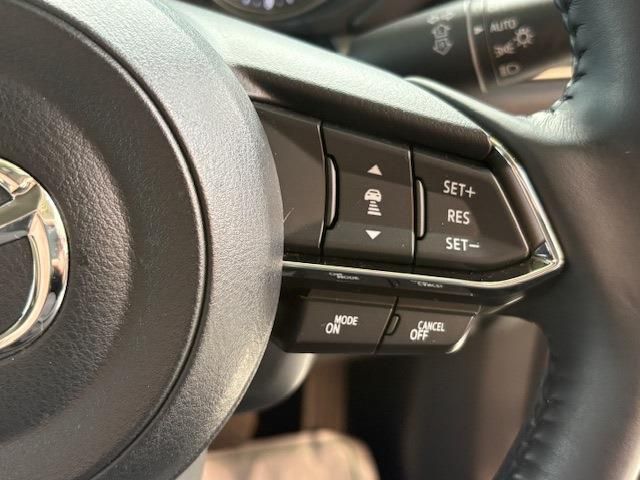 MAZDA CX-5 2023 Image 31