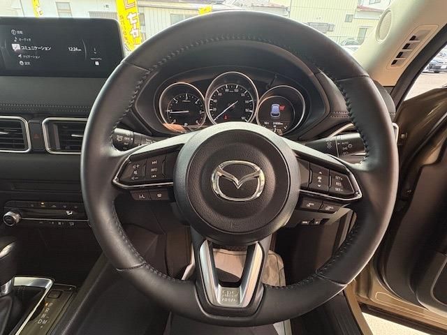 MAZDA CX-5 2023 Image 31