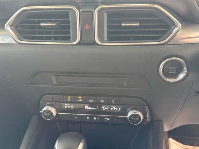 MAZDA CX-5 2023 Image 31