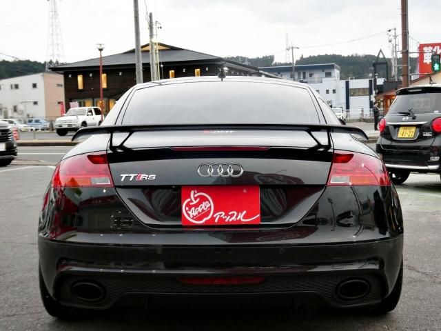 AUDI TT RS PLUS COUP 2013 Image 31