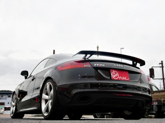 AUDI TT RS PLUS COUP 2013 Image 31