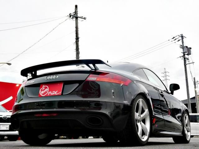 AUDI TT RS PLUS COUP 2013 Image 31
