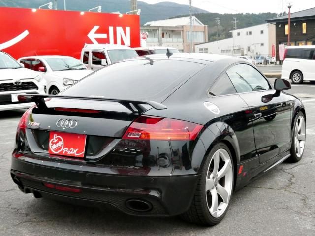 AUDI TT RS PLUS COUP 2013 Image 31