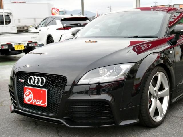 AUDI TT RS PLUS COUP 2013 Image 31