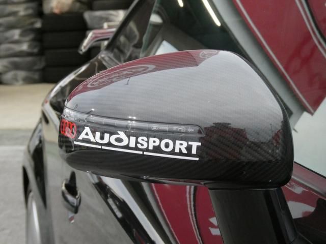 AUDI TT RS PLUS COUP 2013 Image 31