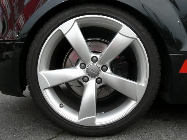 AUDI TT RS PLUS COUP 2013 Image 31