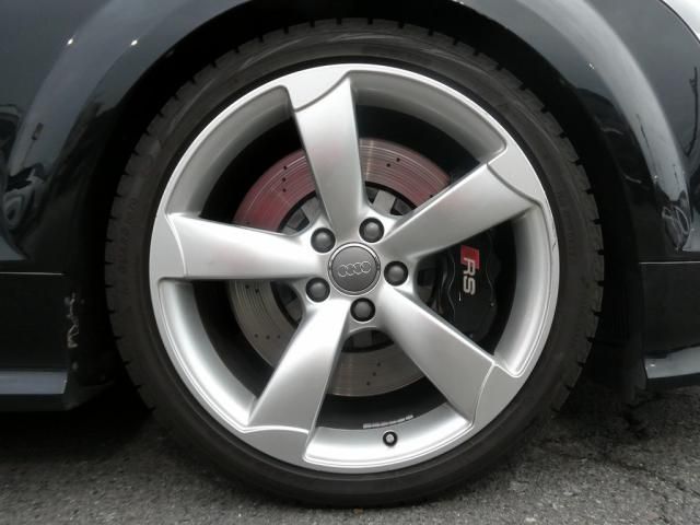 AUDI TT RS PLUS COUP 2013 Image 31