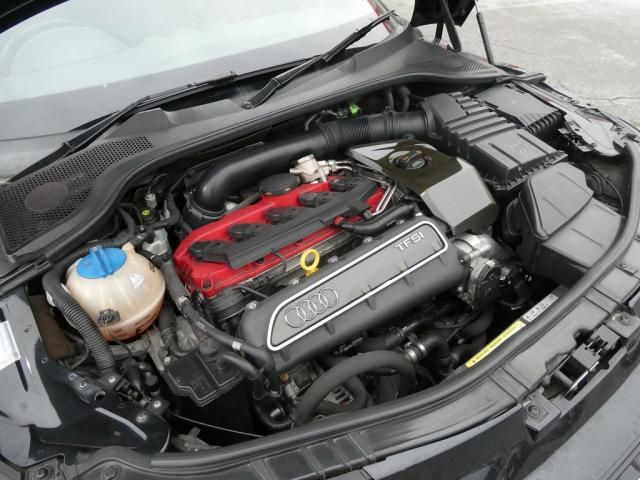 AUDI TT RS PLUS COUP 2013 Image 31