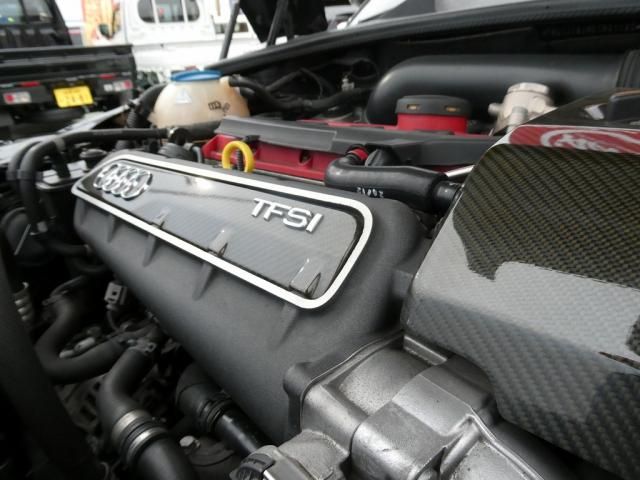 AUDI TT RS PLUS COUP 2013 Image 31