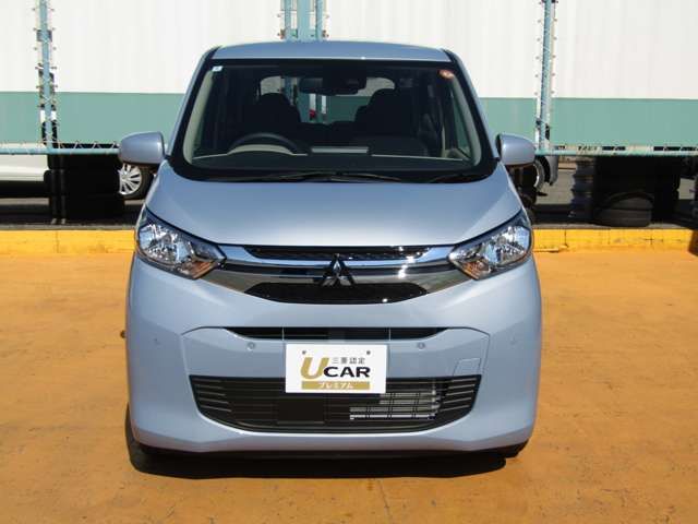 MITSUBISHI EK WAGON 2024 Image 31