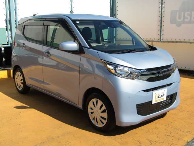 MITSUBISHI EK WAGON 2024 Image 31