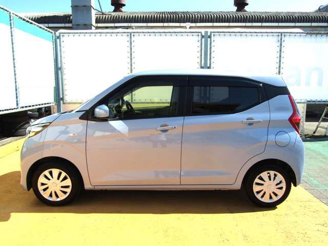 MITSUBISHI EK WAGON 2024 Image 31