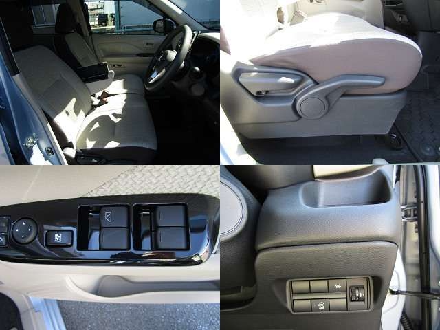 MITSUBISHI EK WAGON 2024 Image 31